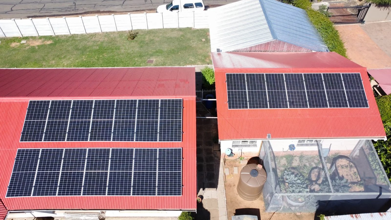 SJW SmartHomes & Repairs - Solar, Electrical & Smart Home Specialists in Bloemfontein